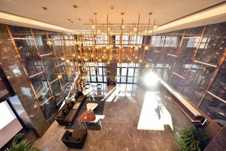 Others 5, Lanshe Hotel, Harbin