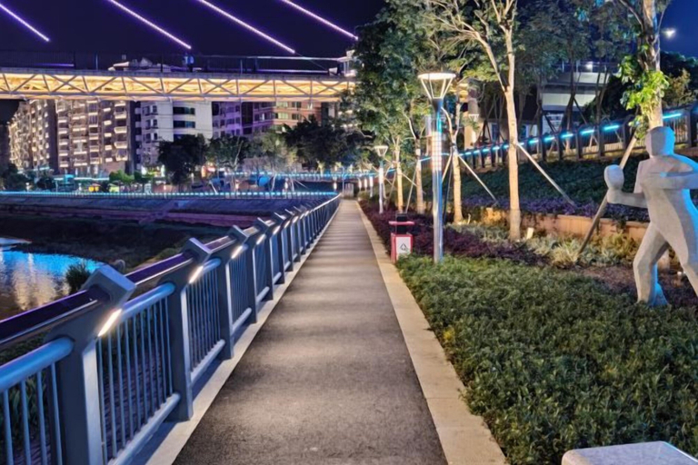 Sport & Beauty 5, Weishidun Hotel, Fuzhou