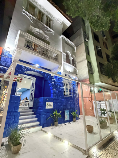 Exterior & Views 2, Che Lagarto Copacabana - Hostel, Rio de Janeiro