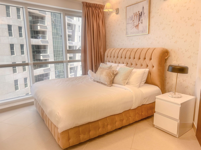 Others 3, Cosmos Living Luxurious Suite Nr Marina, Dubai