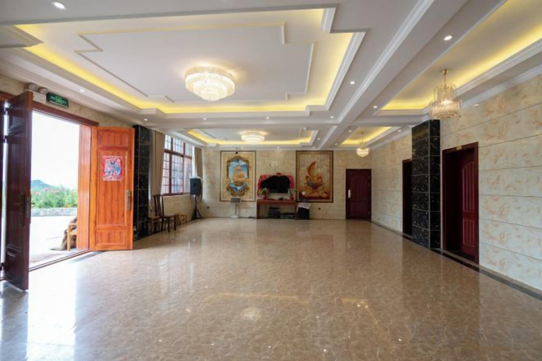 Others 1, Dawagenzha Impression Hotel, Ya'an