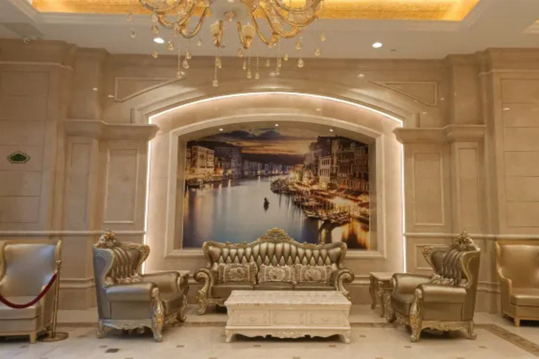 Others 5, Vienna International Hotel, Chongqing