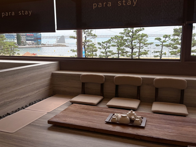 Others 3, PARASTAY, Suyeong