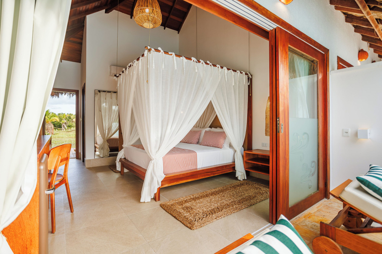 Bedroom 4, MKNI Hotel - Makani Experience, Acaraú