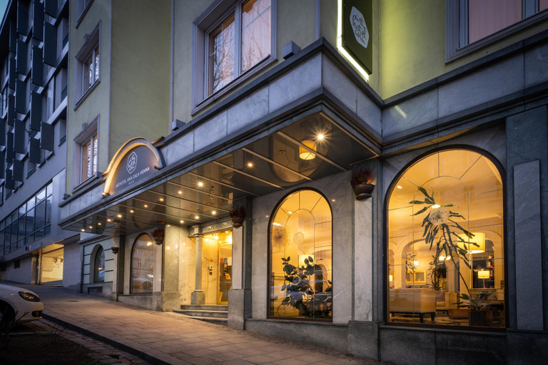 Exterior & Views 2, Arthotel ANA Gala, Trademark Collection by Wyndham, Wien