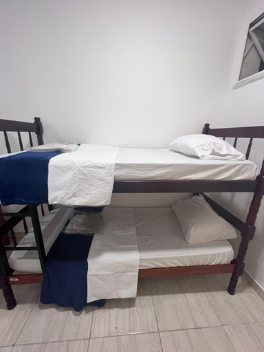 Others 1, HOSTEL MARESIAS DE COPA, Rio de Janeiro