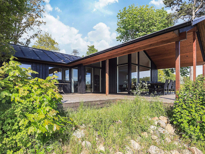 Others 4, 5 Star Holiday Home in Millinge, Faaborg-Midtfyn