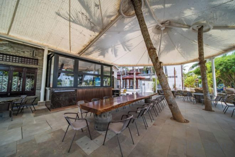 Food & Drinks 5, Longquan Xiangyuan Shared Farm, Hainan