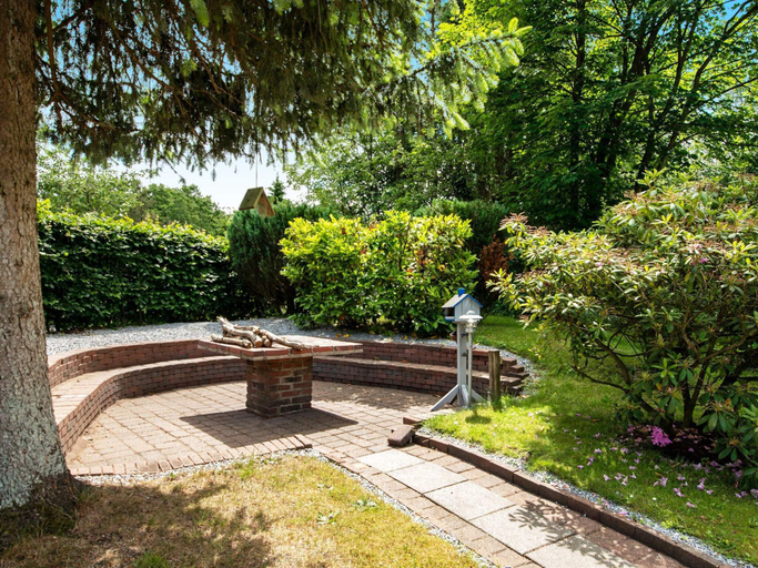 Others 5, 4 Star Holiday Home in Ansager, Varde