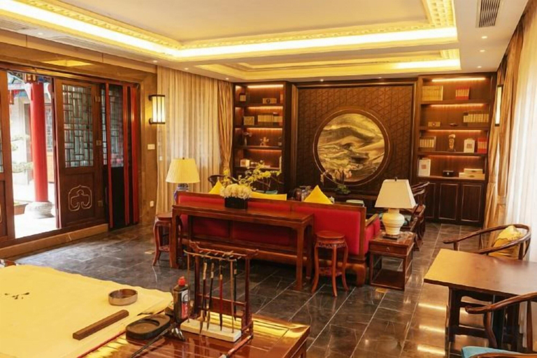 Food & Drinks 5, Taohuayuan Liu Contract Chun Inn, Changde