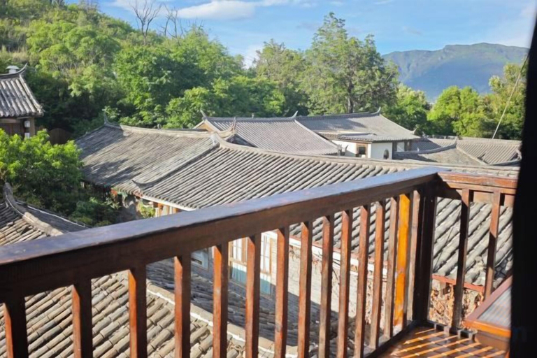 Others 5, Xiangshangpin Hostel, Lijiang