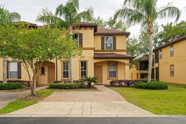 Others 2, 4BR Themed Townhome Near Disney Lazy River, Polk