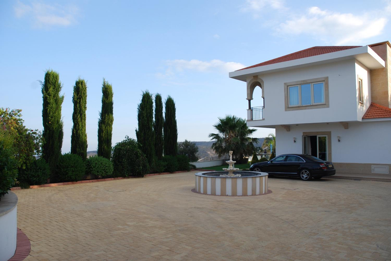 Exterior & Views 1, Kaminia Country Villa & Guest House, Larnaca
