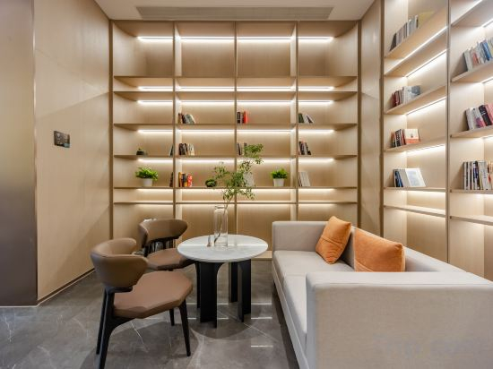 Others 4, Hefei Huige Hotel, Hefei