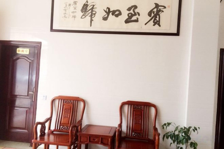 Others 5, Anping Hotel, Nanping