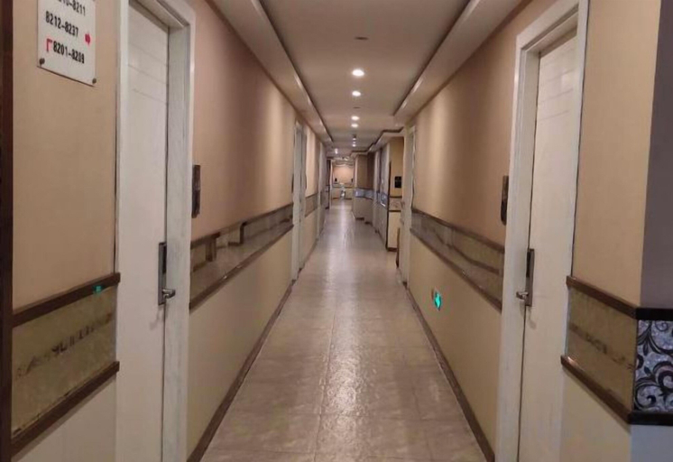 Others 4, Yunhe Brilliant Business Hotel, Lishui