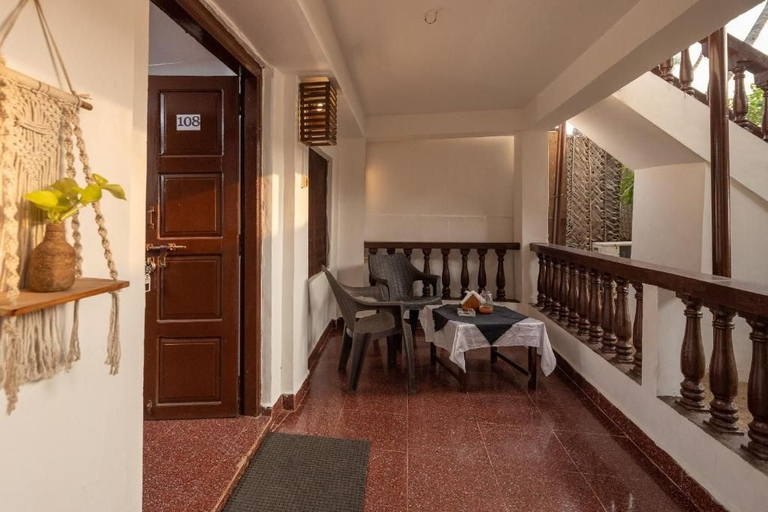 Others 5, Forget Me Not Resort, South Goa
