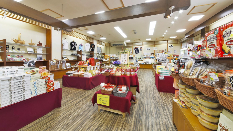 Food & Drinks 5, Sukayu Onsen Ryokan, Aomori