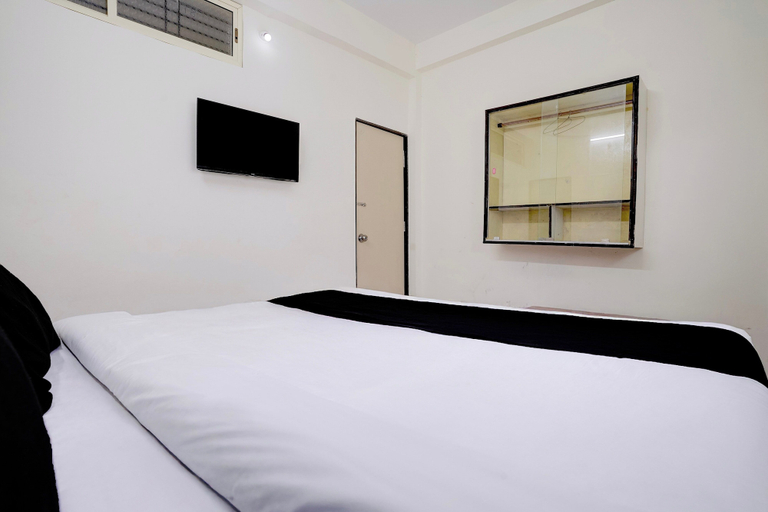 Others 4, Hotel O BAMU University Road Aurangabad, Aurangabad