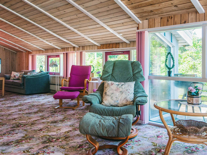 Others 3, 8 Person Holiday Home in Glesborg, Norddjurs