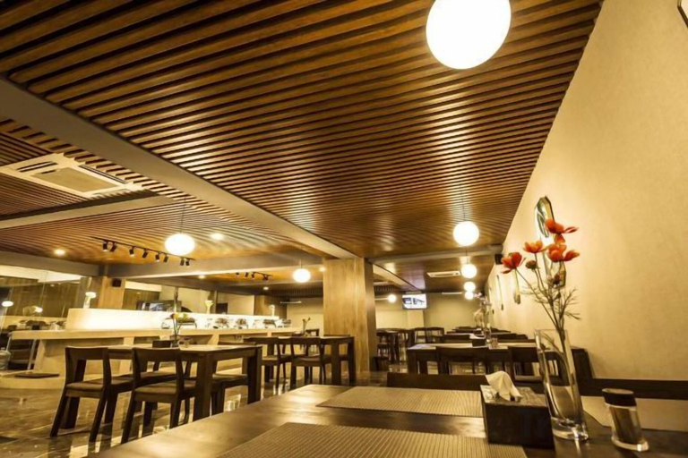 Food & Drinks, Jiaxinyuan Hotel, Taiyuan