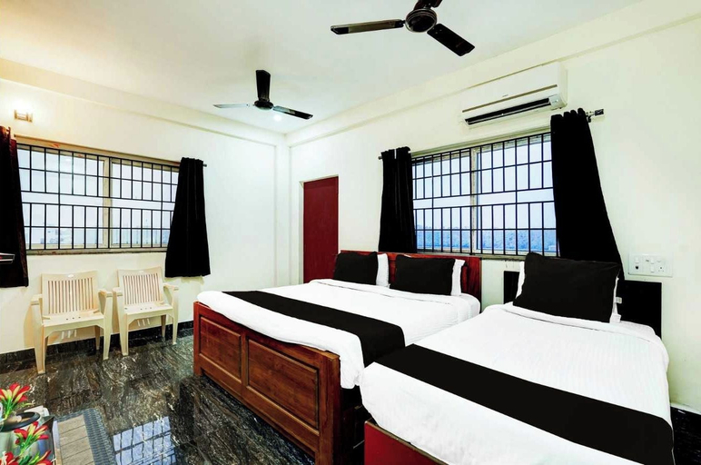 Others 5, Townhouse R S PURAM Junction Formerly, Coimbatore