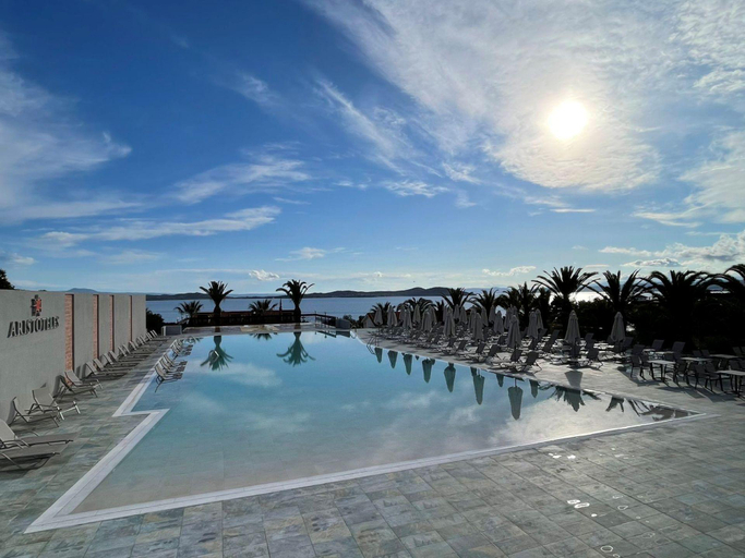 Sport & Beauty 2, Aristoteles Holiday Hotel And Spa, Central Macedonia