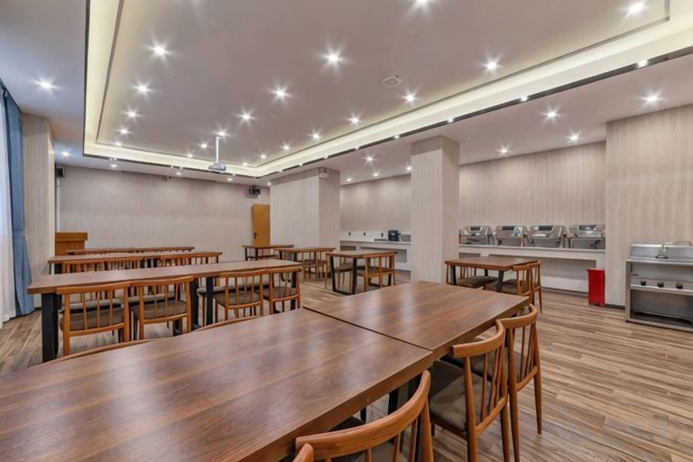 Food & Drinks 4, Kaise Hotel (Lijiang Bailong Square Branch), Lijiang