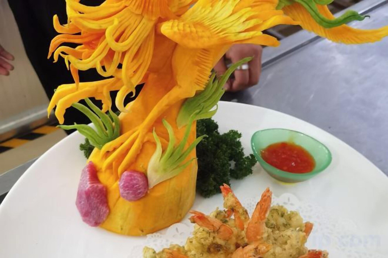 Food & Drinks 5, Villa Lido, Yantai