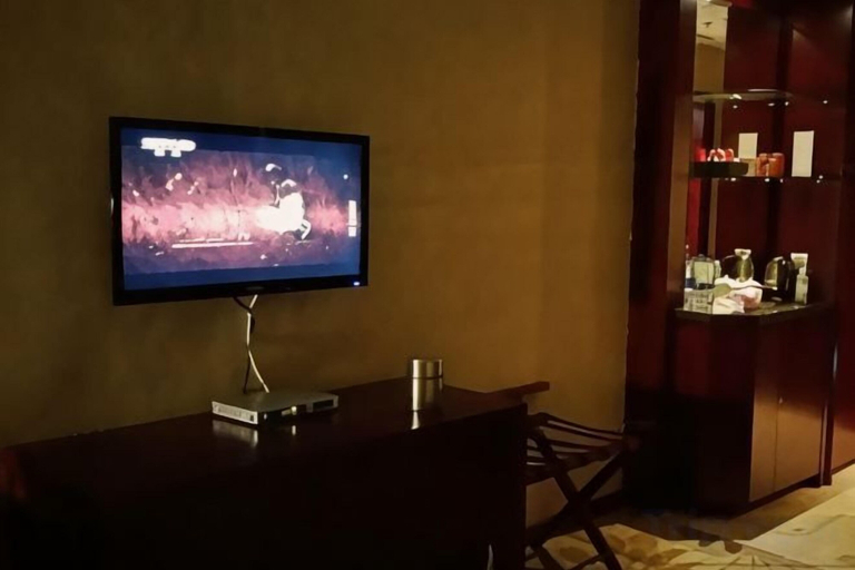 Others 5, Donghua Hotel, Ningde