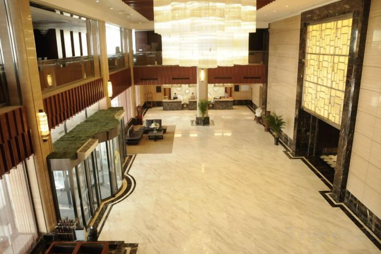 Others 5, Hui Nan Hotel, Tonghua