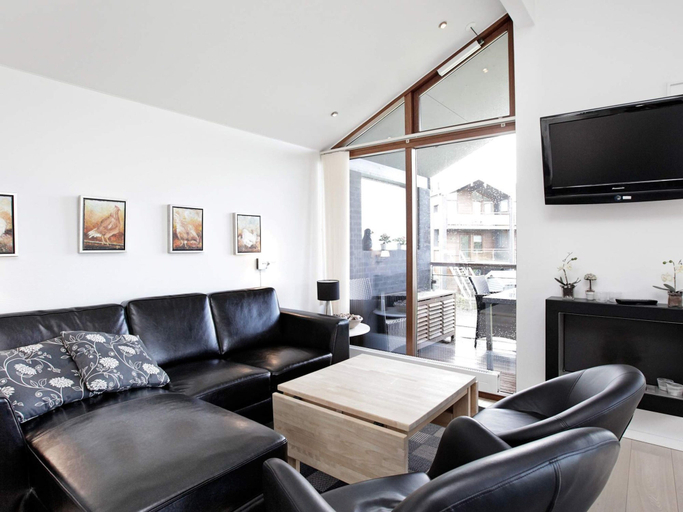 Others 4, 6 Person Holiday Home in Bogense-by Traum, Nordfyns