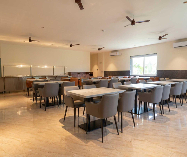 Others 5, Standard Twin Room Haritha Wellness Resort, Ranga Reddy