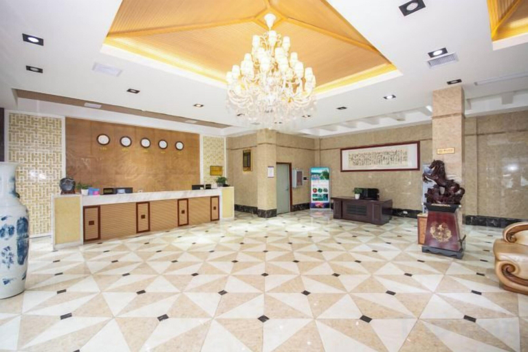 Others 4, Yuhuangge Hotel, Enshi Tujia and Miao