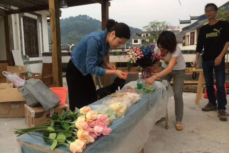 Food & Drinks 5, Reshui Impression Inn, Chenzhou