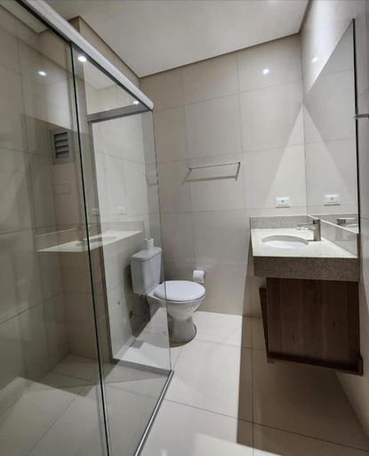Others 3, Rede Andrade Campo Grande Hotel, Campo Grande