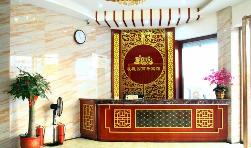 Others 1, Meiguiyuan Business Hotel, Quanzhou