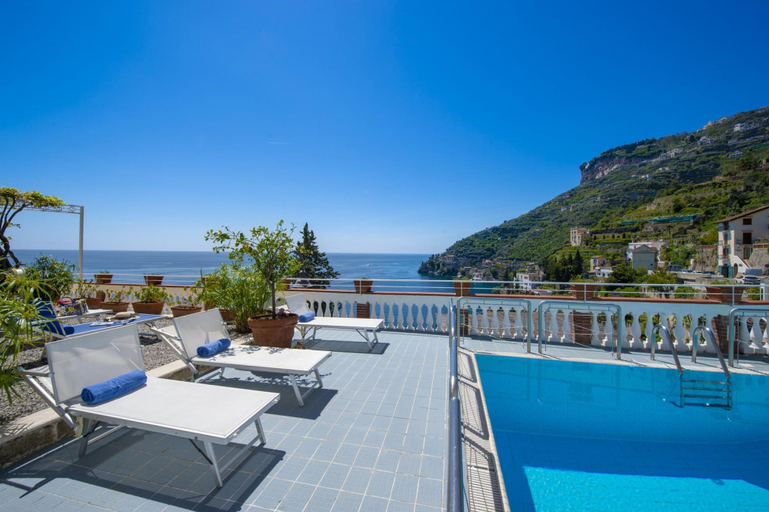 Others 5, Villa Arte- Luxurious Villa in Ravello, Salerno