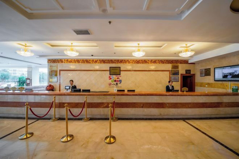 Others 1, Jincheng Hot Spring Hotel, Yantai