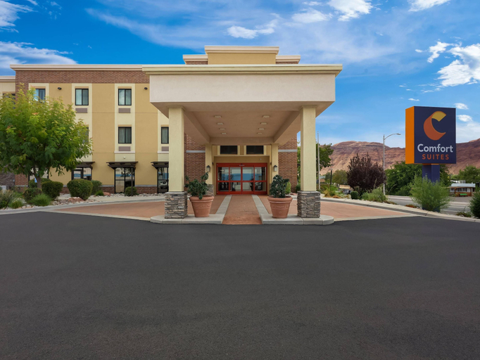 Others 1, Comfort Suites Moab near Arches National Park, Grand