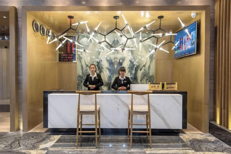 Others 1, Feilite Hotel, Kunming