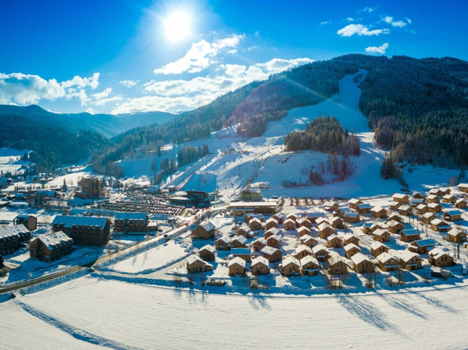 Others 4, One-bedroom Cabin, Murau