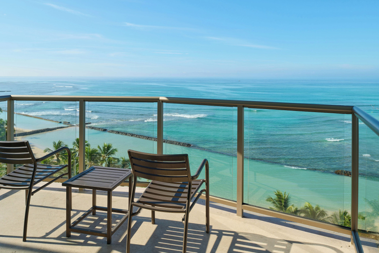 Others 5, Waikiki Circle Hotel By Castle, Honolulu