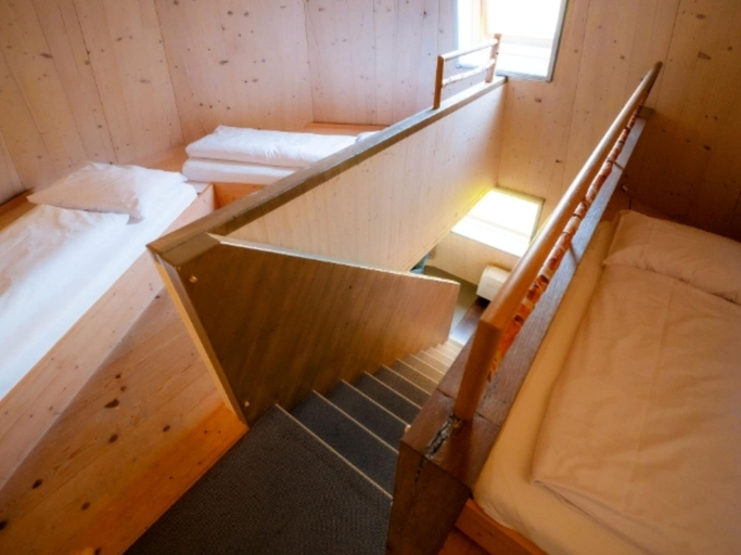 Bedroom 4, Ikuna Naturresort, Grieskirchen