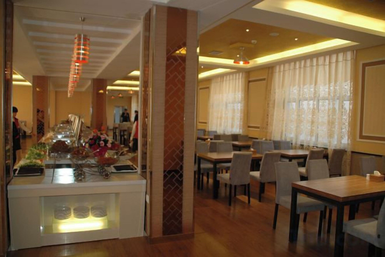 Food & Drinks 5, Jixi City Guesthouse, Jixi