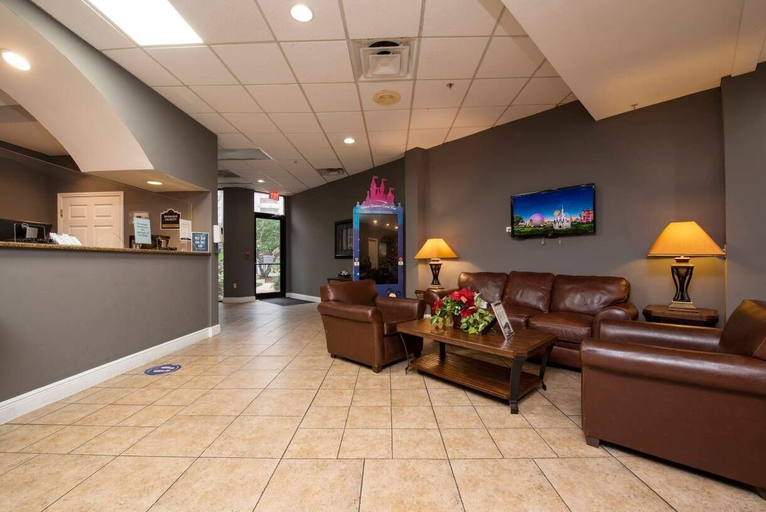 Others 3, Enclave Studio Pools, Gym & Great Location, Orange