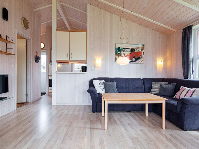 Others 5, Holiday Home in Grömmitz, Ostholstein