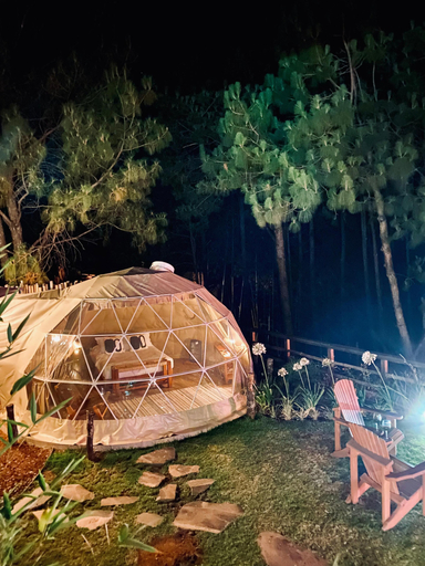 Others 3, LUNADA GLAMPING, Mazamitla