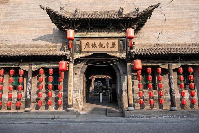 Exterior & Views 2, Xiangzheng Hotel, Jinzhong