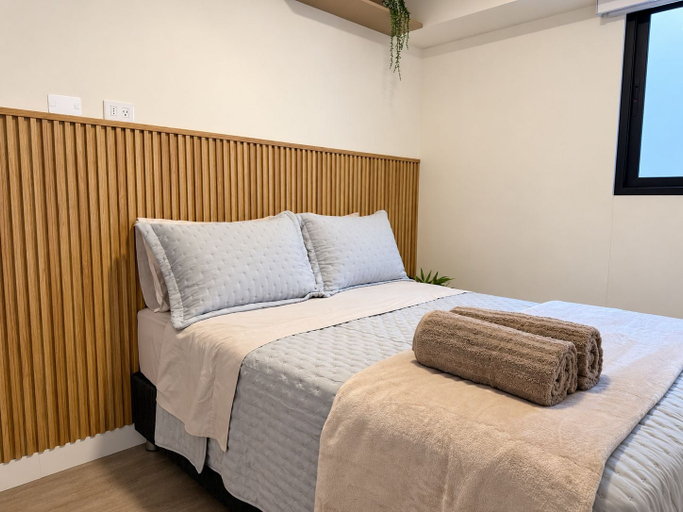 Others 3, Modern apartment with terrace in Miraflores (101), Lima